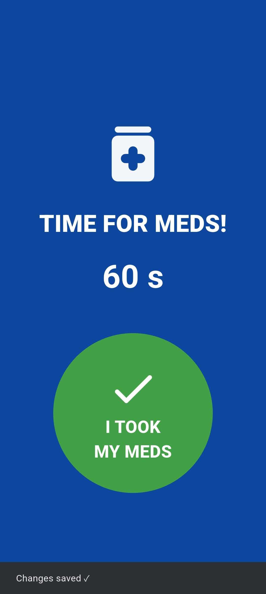 Pill Guard: Meds & Pill Alarm gallery image