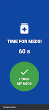 Pill Guard: Meds & Pill Alarm gallery image