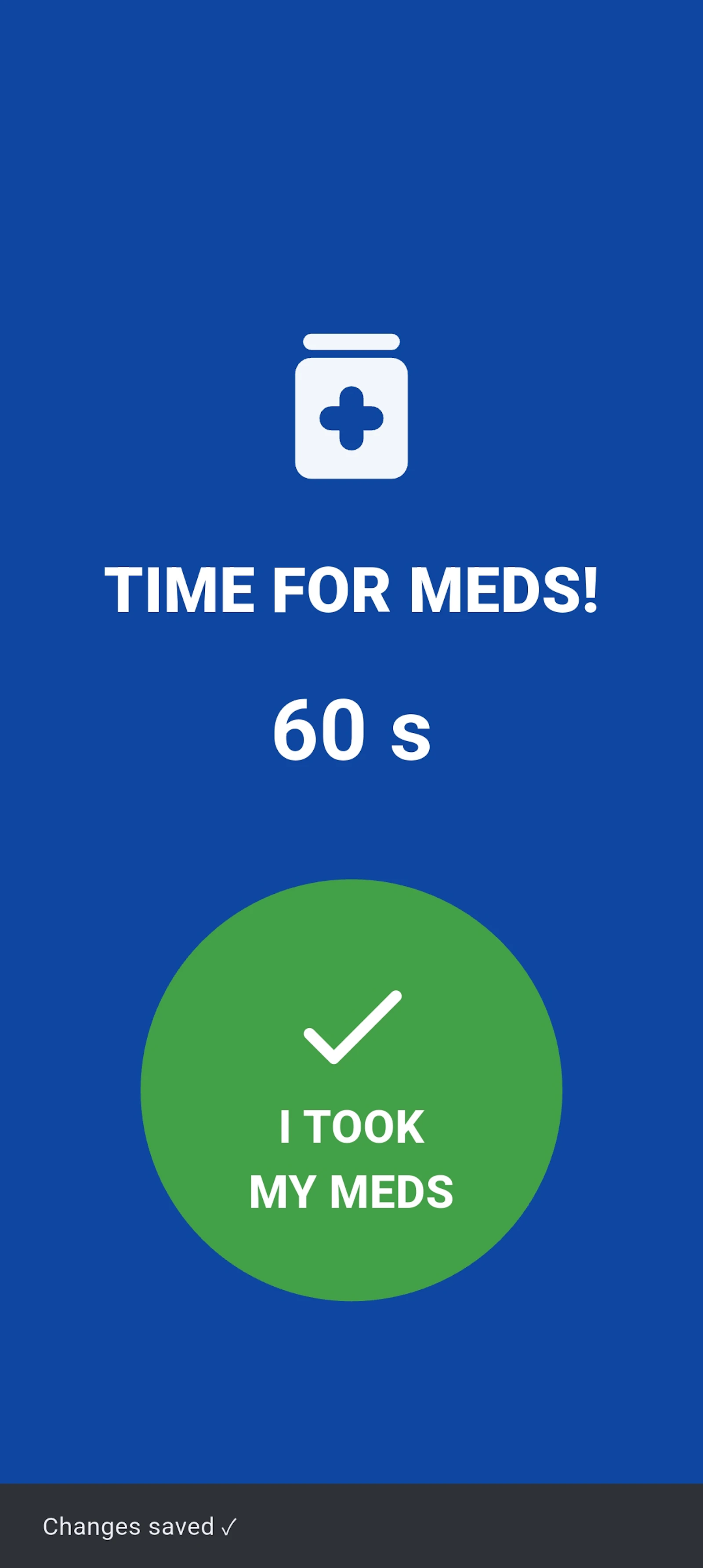 Pill Guard: Meds & Pill Alarm screenshot 4