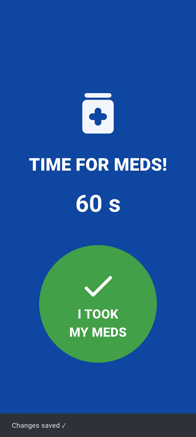 Pill Guard: Meds & Pill Alarm screenshot 4