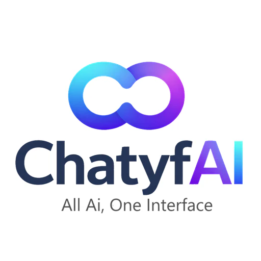 All AI Models in One Platform logo