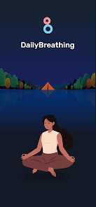 Mídia 1 de Respiração diária: Yogic Surnayama