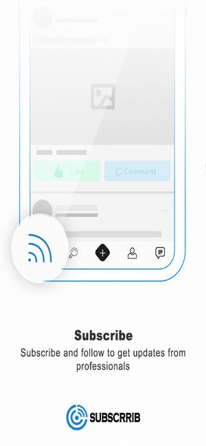 Subscrrib gallery image