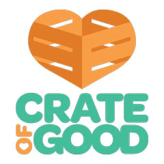 Crate of Good