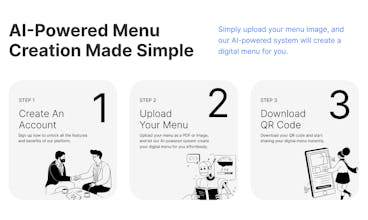 Menukite gallery image