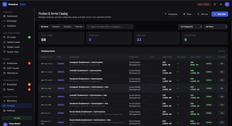 Nucleous screenshot 16