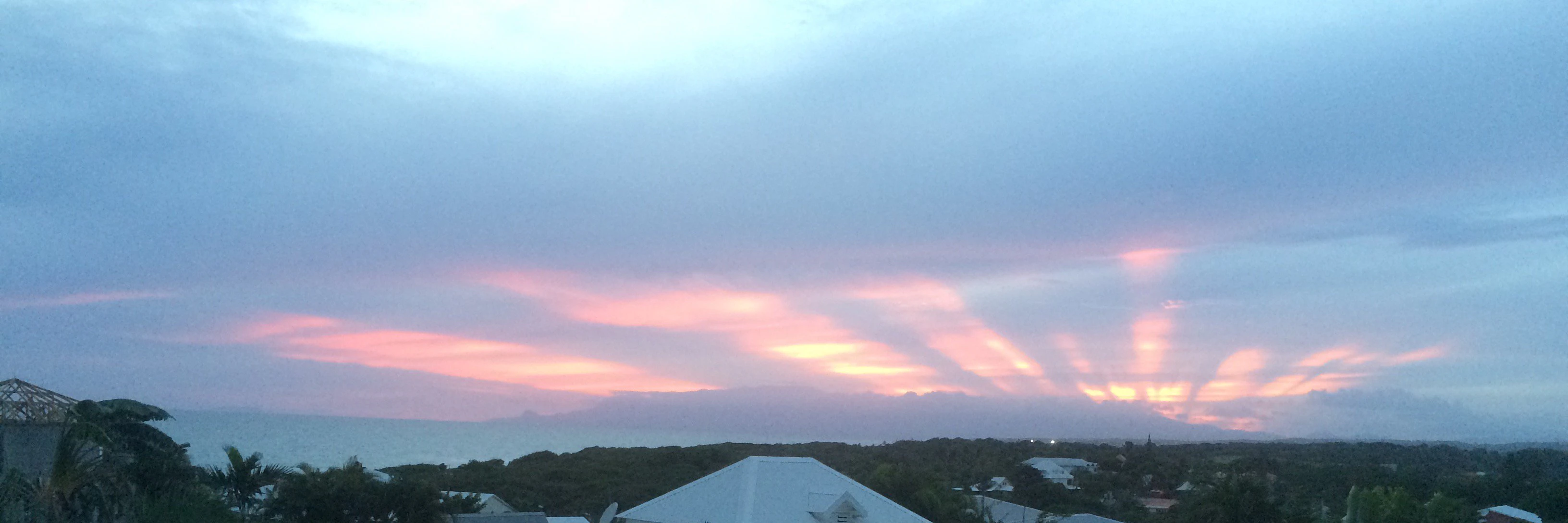 Arnaud Budkiewicz cover