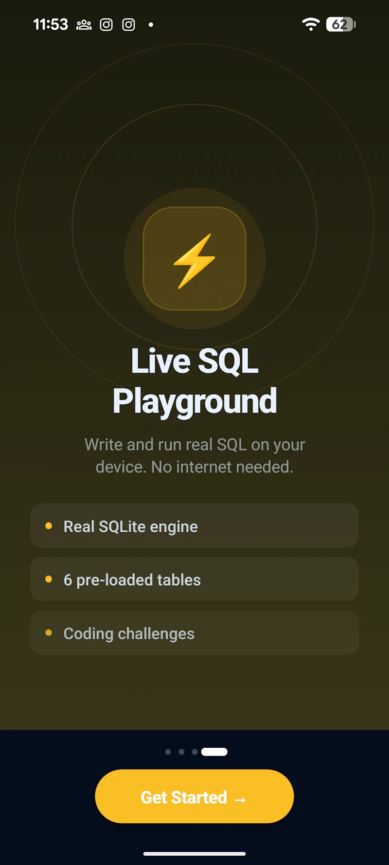  PrepSQL screenshot 11