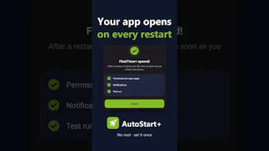 AutoStart+ gallery image