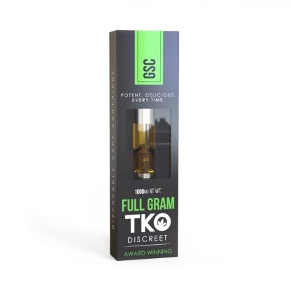 stiiizy pods