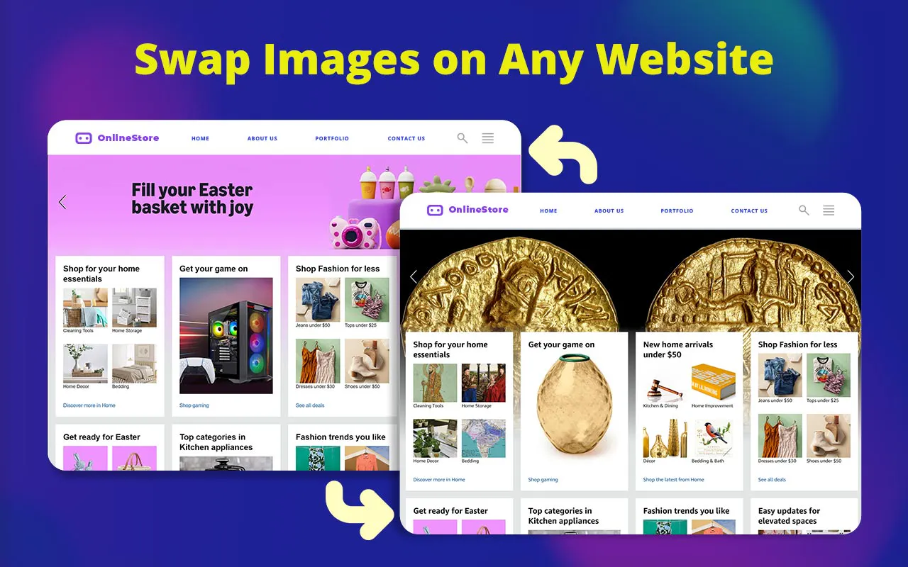 BannerSwap gallery image