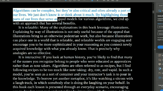 Flash-Read gallery image