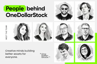 OneDollarStock | Creative Marketplace gallery image