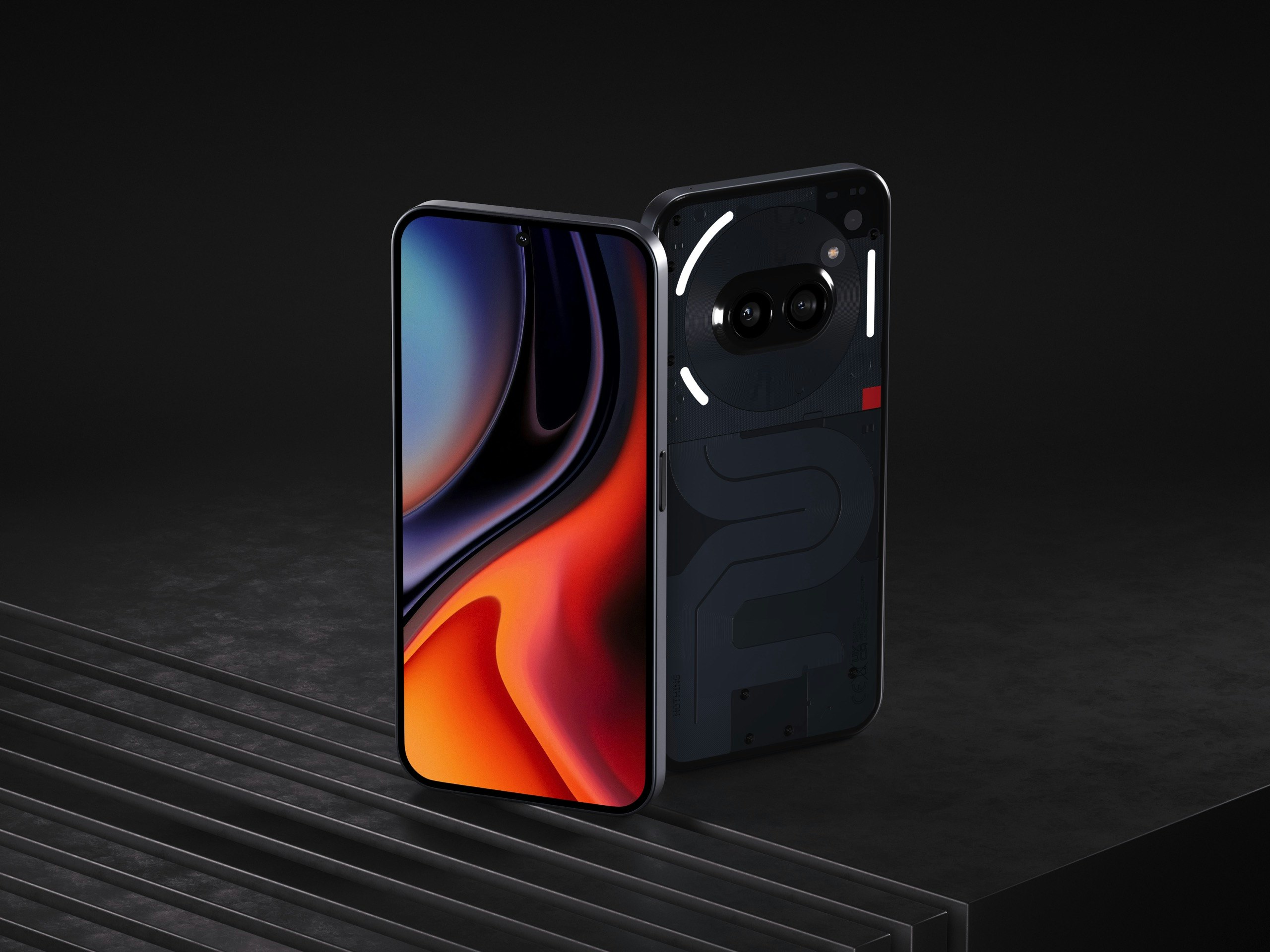 Liquid Gradient Wallpaper Pack gallery image