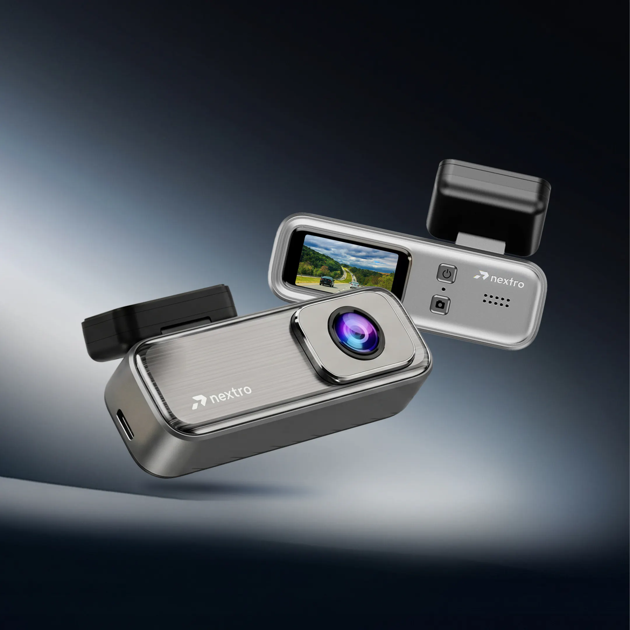 Nextro gallery image