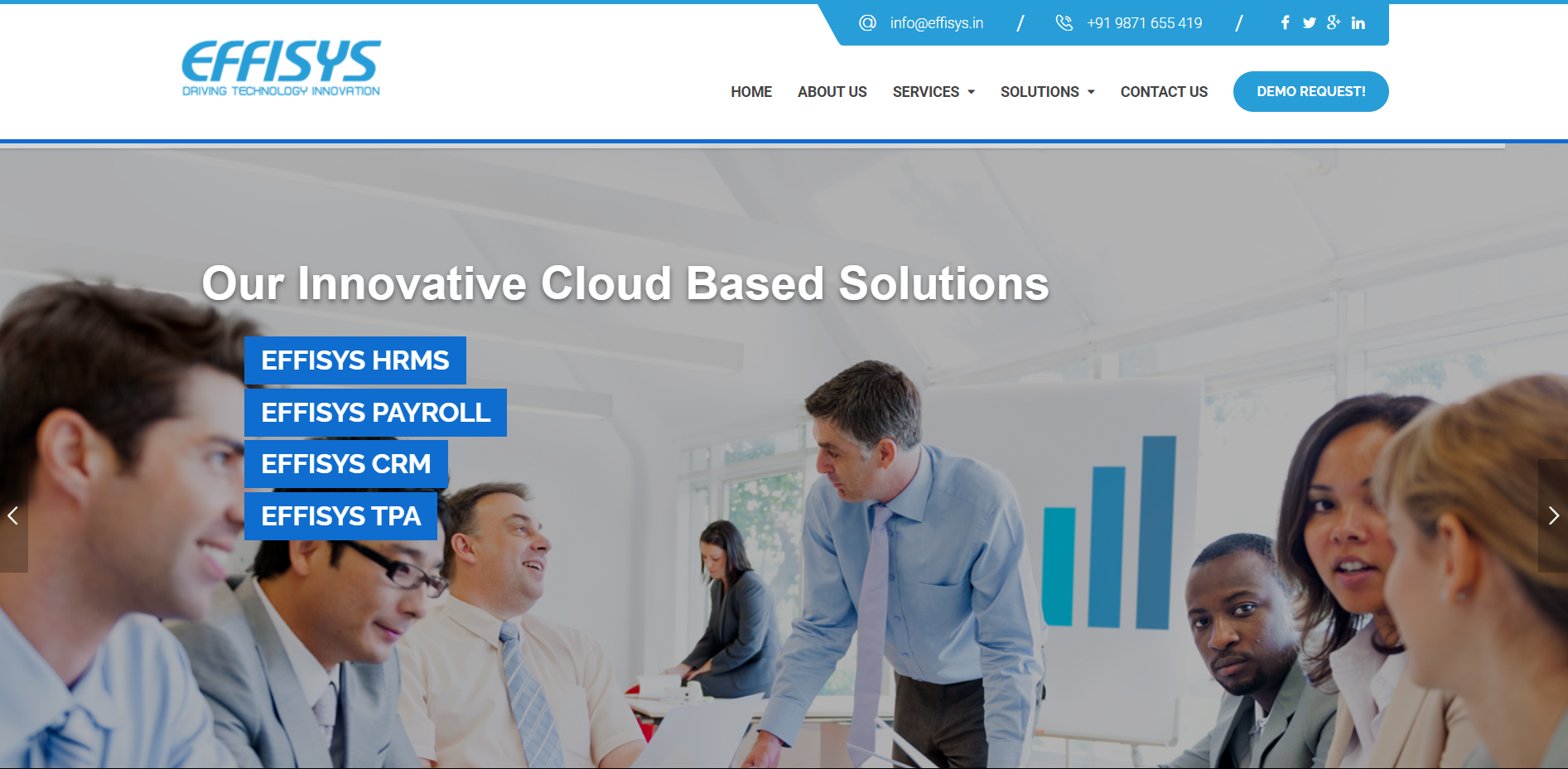 HIVE HRMS - İK'yı güçlendirmek, iş akışlarını basitleştirme medya 1