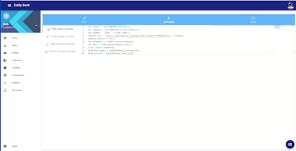 RawCMS gallery image