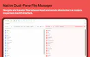 Upstream FTP