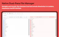 Upstream FTP