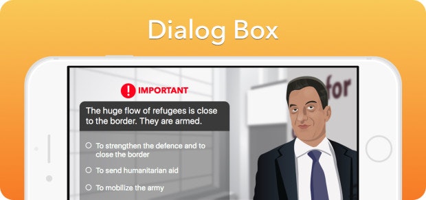 Life of Politician gallery image