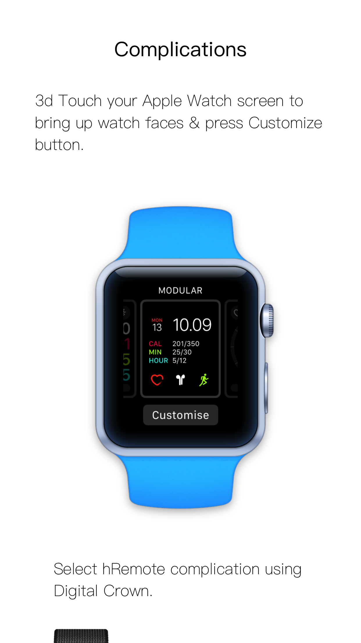 hRemote gallery image