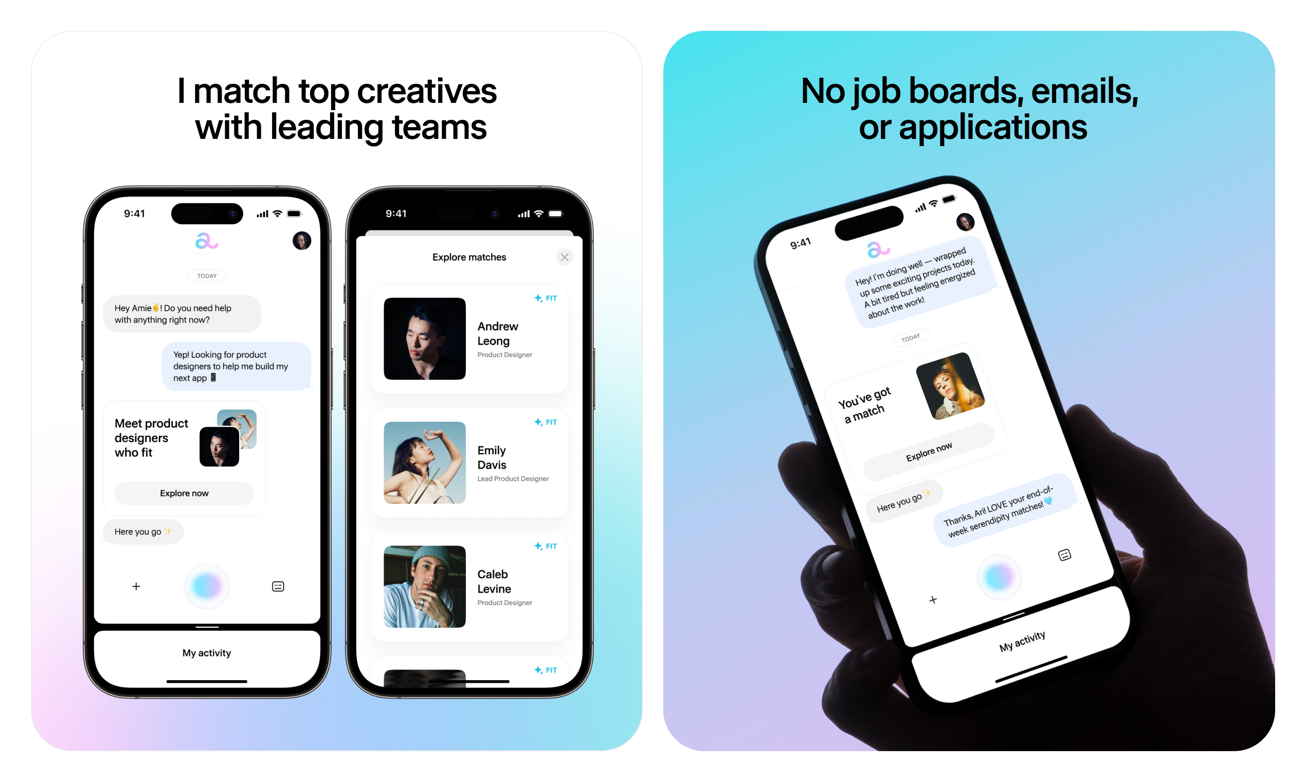 Ariadna gallery image