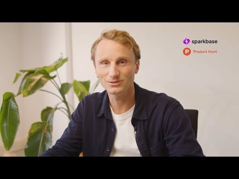 Sparkbase gallery image