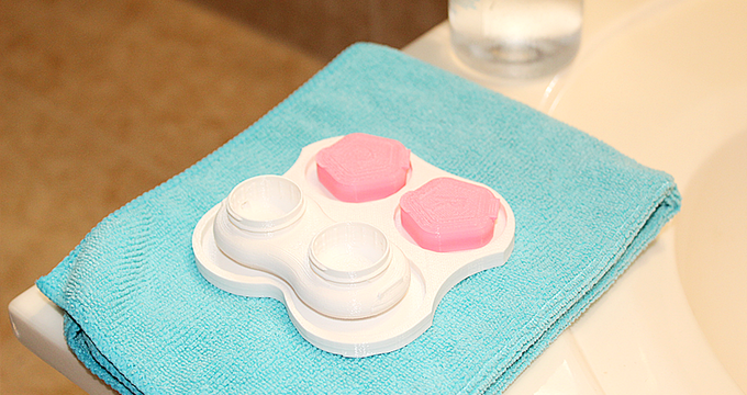 SlickRinse gallery image