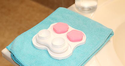 SlickRinse gallery image