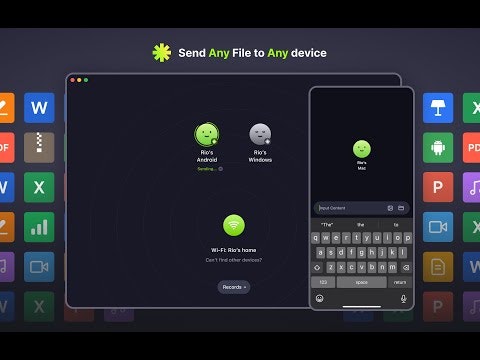 Airclap gallery image