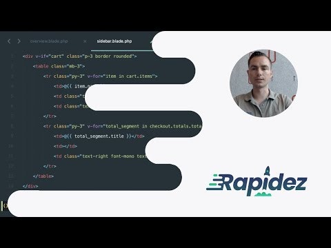 Rapidez gallery image