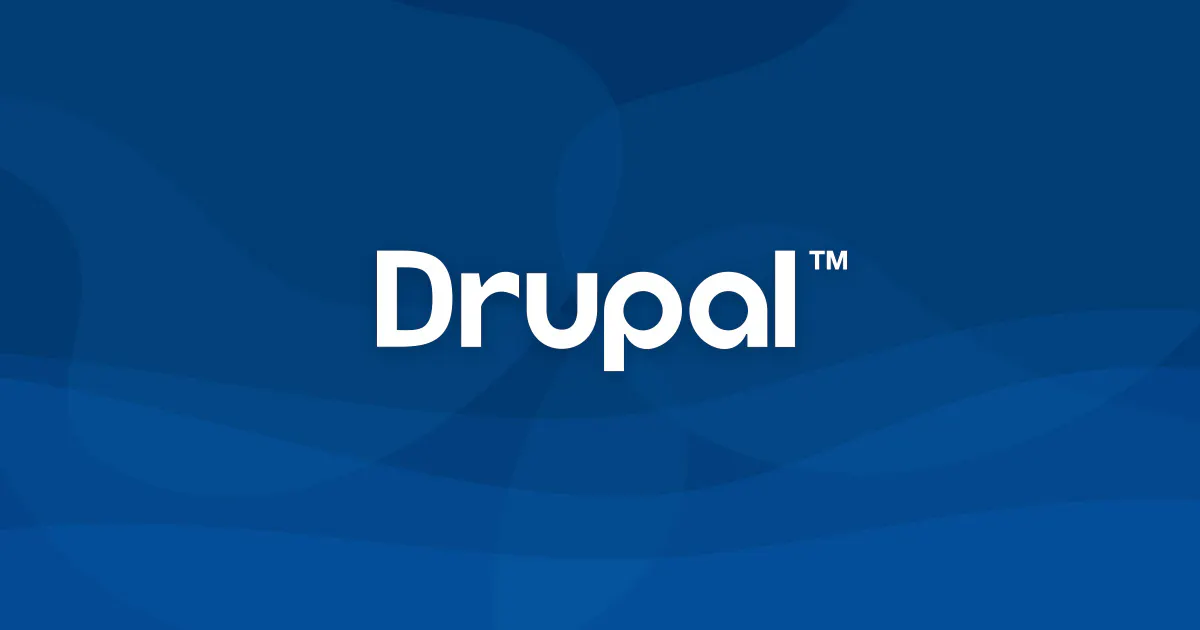 Drupal 11 gallery image