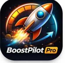 Boost Pilot Pro Lunch