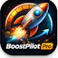 Boost Pilot Pro Lunch