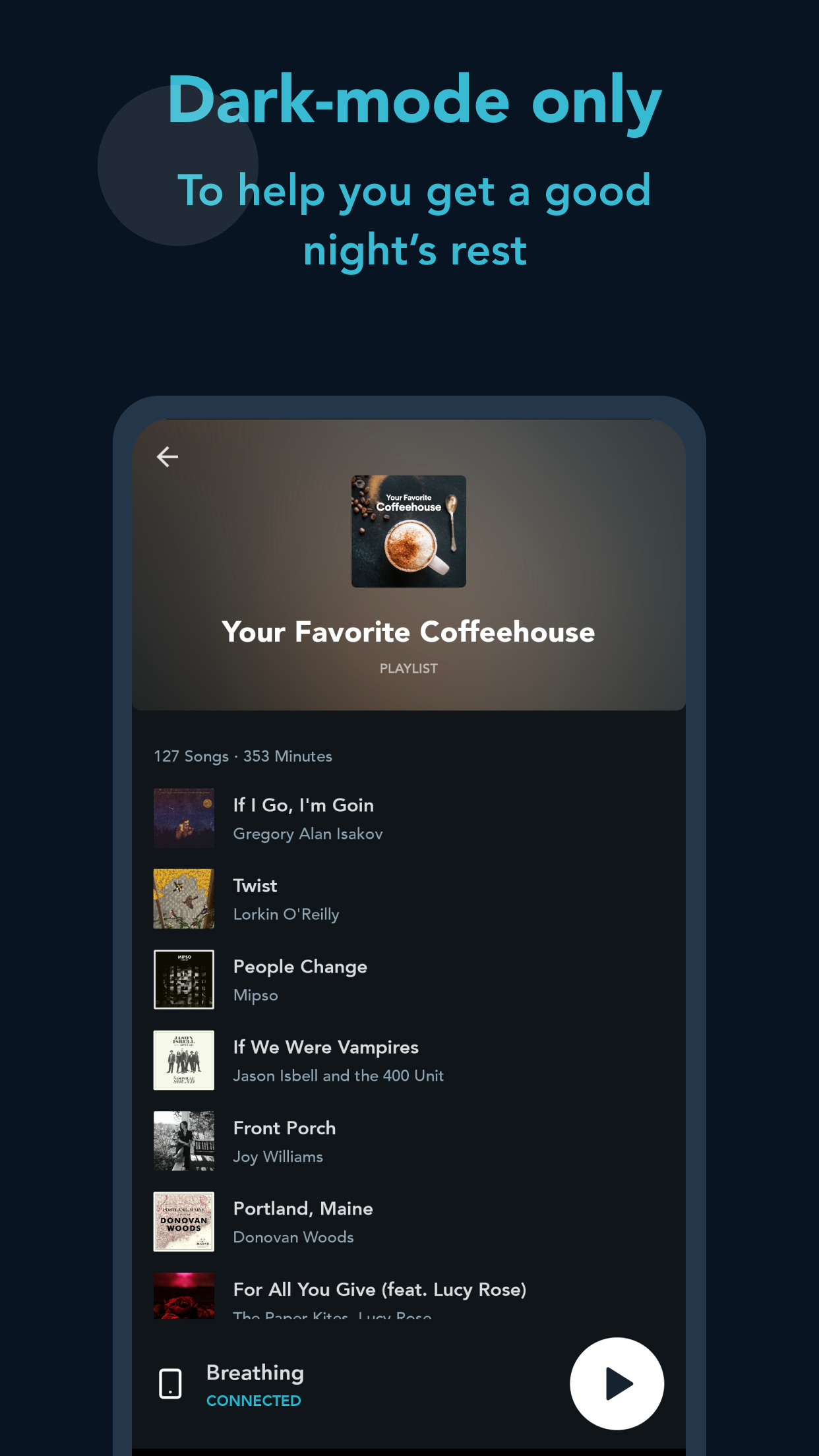 AlphaBeats gallery image