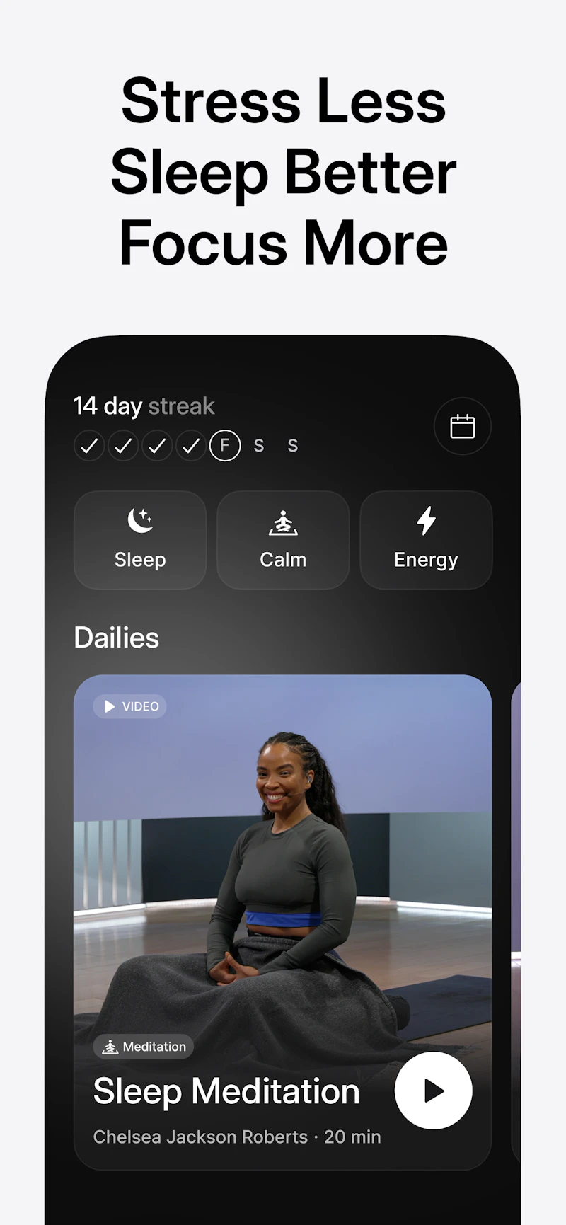 Breathwrk screenshot 2