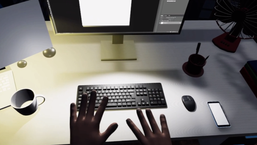 Learn to CODE in VR gallery image