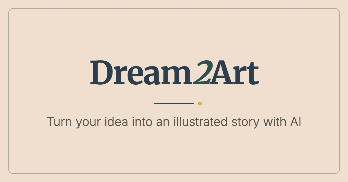 Dream2Art gallery image