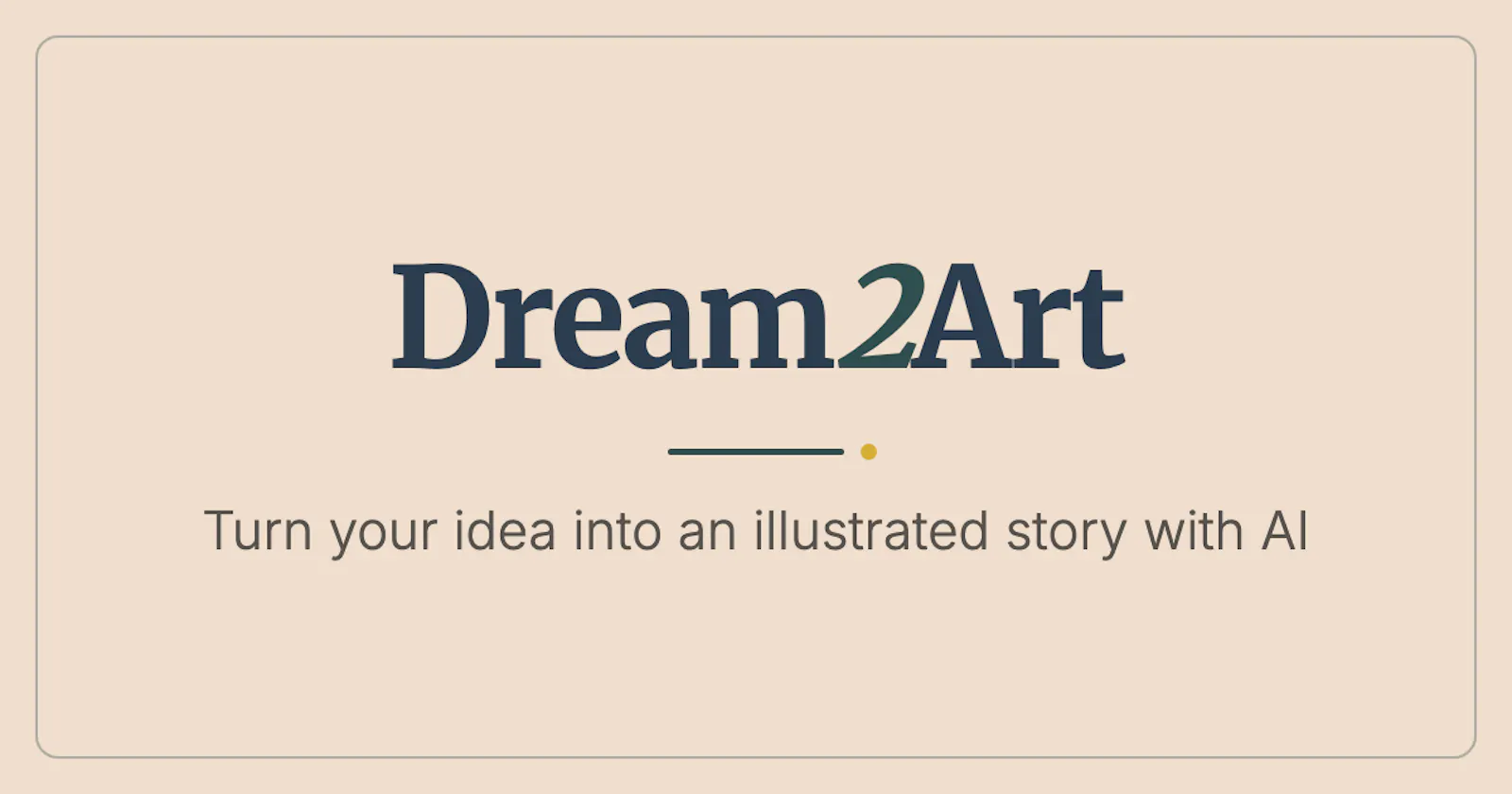 Dream2Art screenshot 3