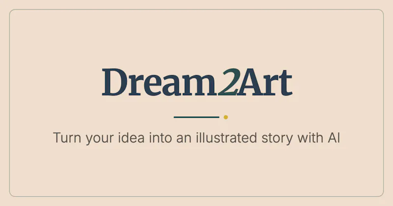Dream2Art screenshot 3
