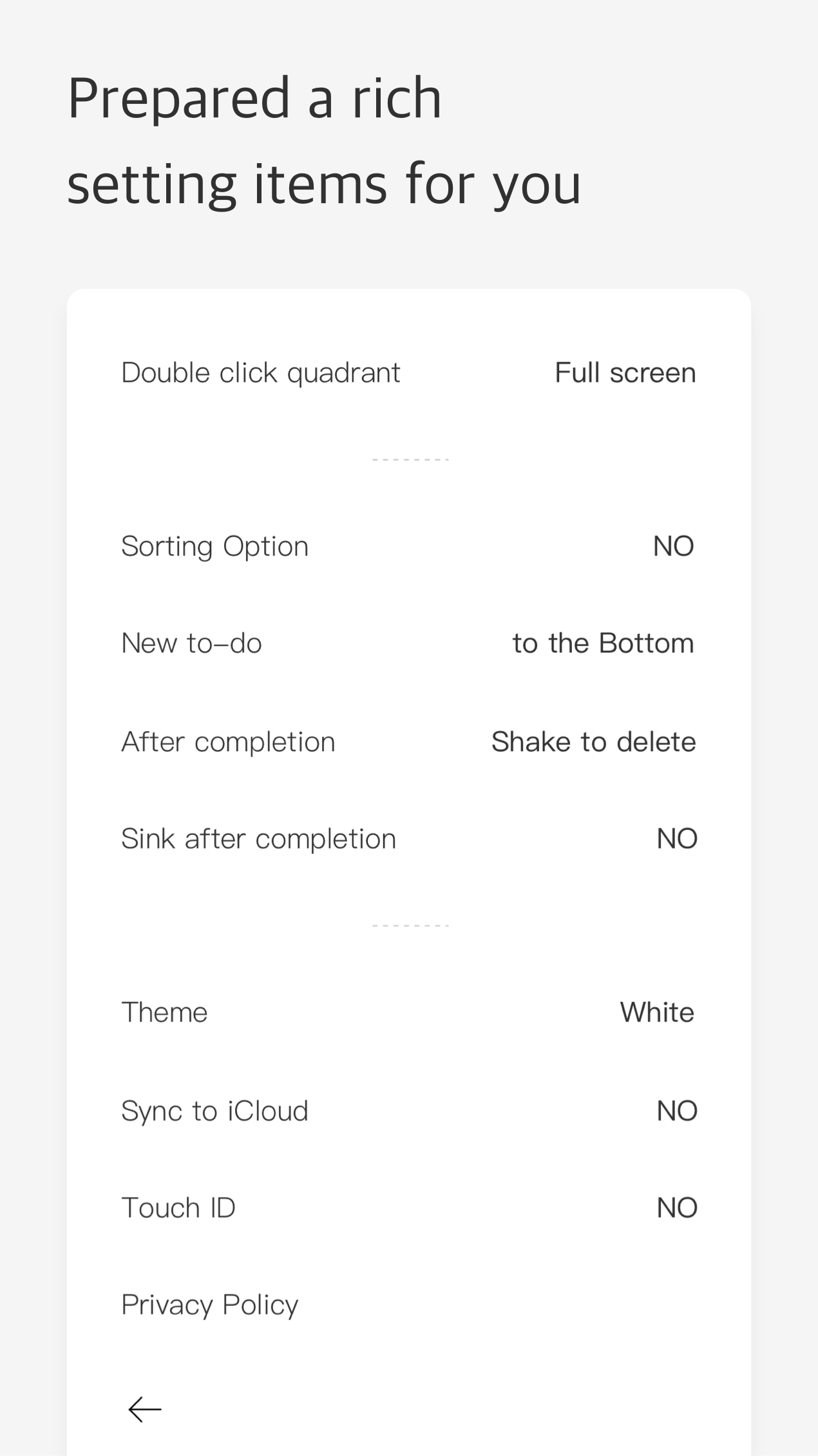 Priori gallery image