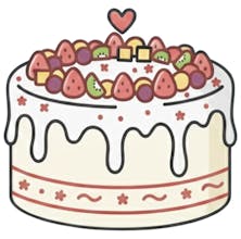 Cute Symbol gallery image