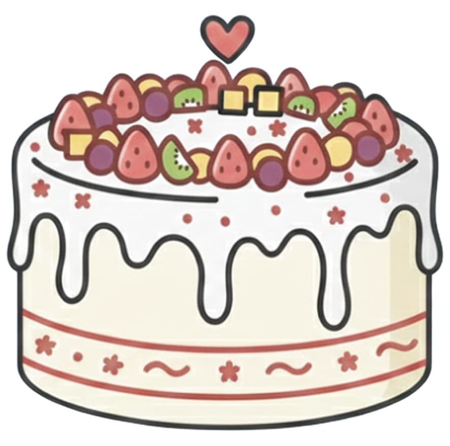 Cute Symbol - Main product screenshot demonstrating key features and user interface