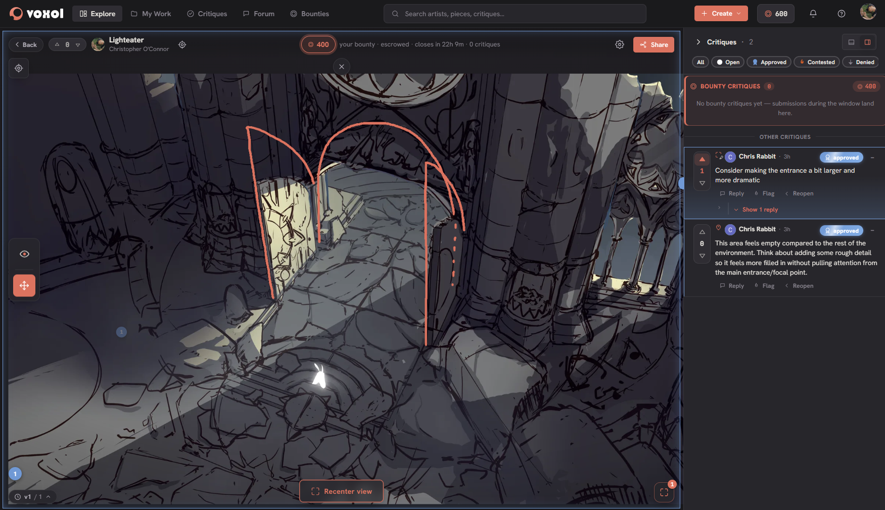 Voxol gallery image