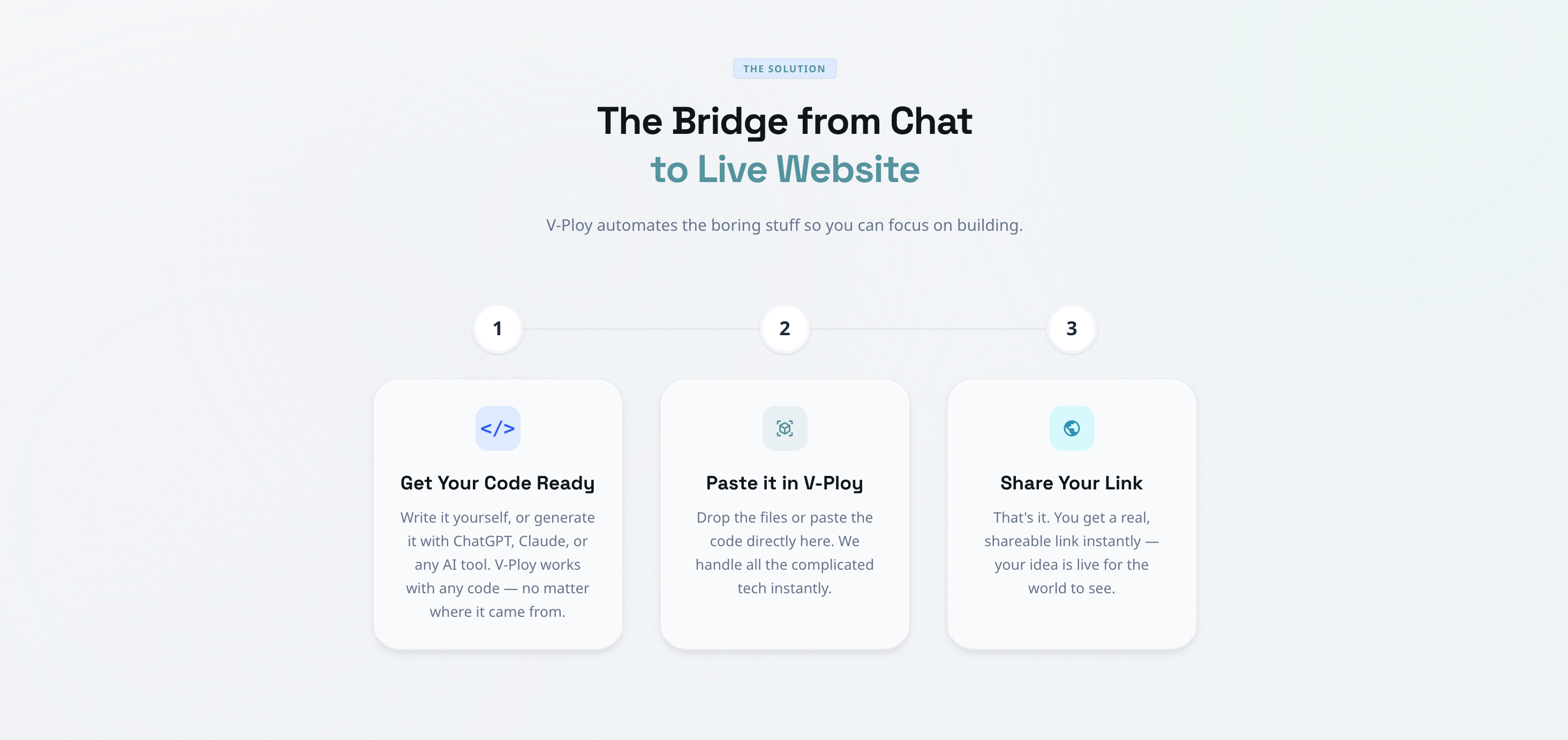 V-Ploy gallery image