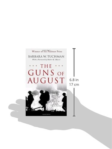 The Guns of August gallery image