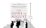 The Guns of August image
