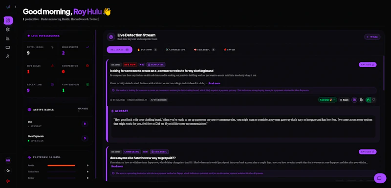 Knivik screenshot 2