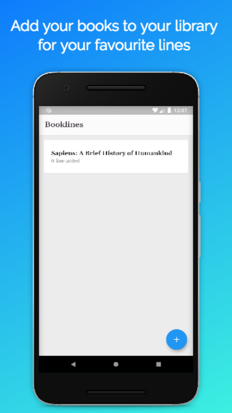 Booklines gallery image