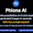 AI Image Generation Tool phionaai.com